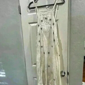 Free People DewDrop Maxi Dress